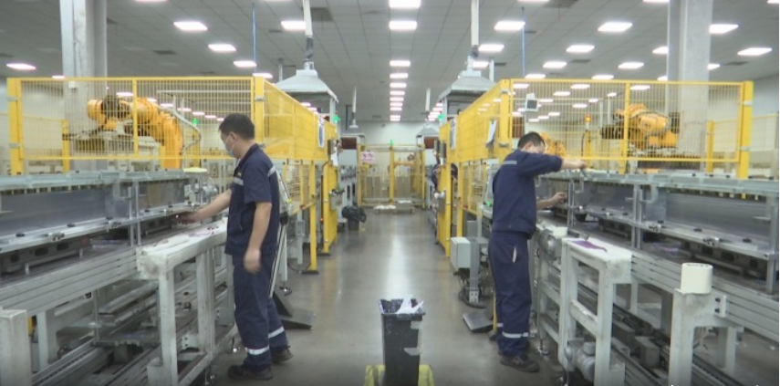 貫徹落實(shí)全省高質(zhì)量發(fā)展大會(huì)精神 珠海在行動(dòng)；打響攻堅(jiān)戰(zhàn)！ 我市各重點(diǎn)項(xiàng)目全力爭(zhēng)創(chuàng)新年“開門紅”